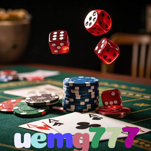 uemg777