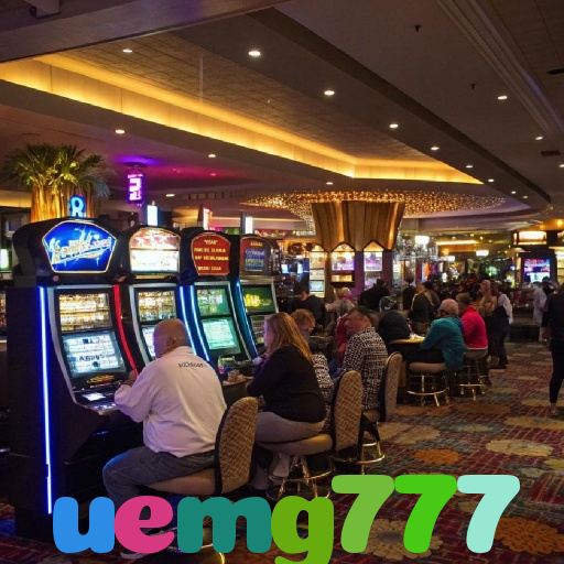  uemg777