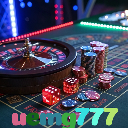  uemg777
