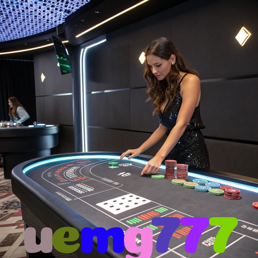  uemg777