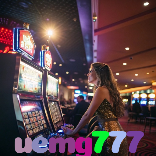  uemg777