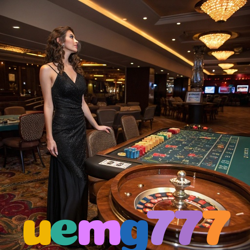  uemg777