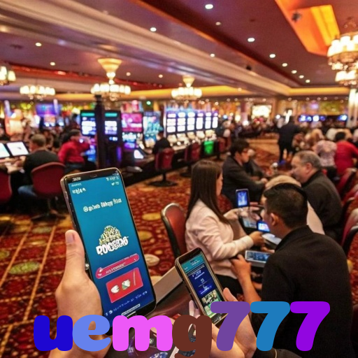  uemg777