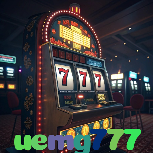  uemg777