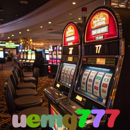  uemg777