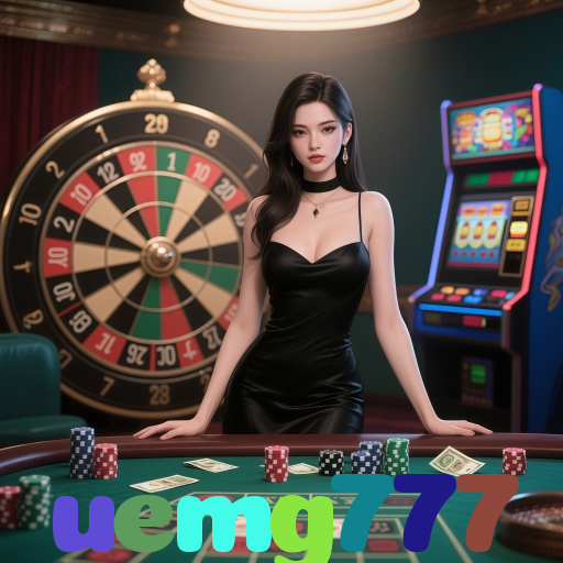  uemg777