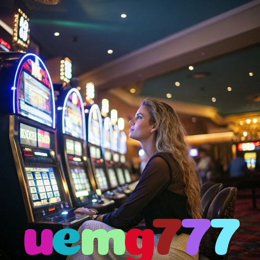  uemg777