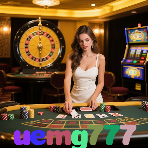  uemg777