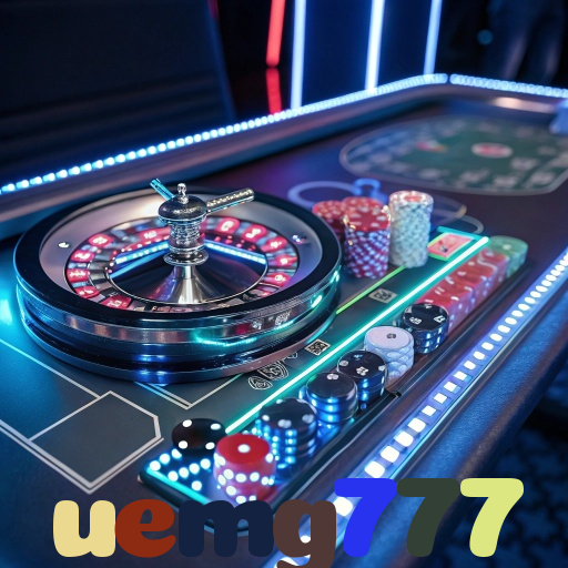  uemg777
