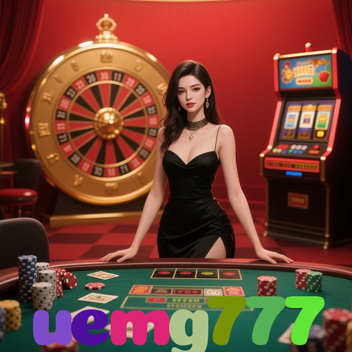  uemg777
