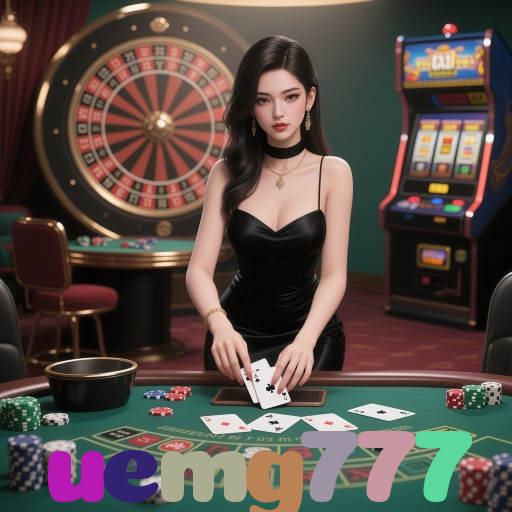  uemg777
