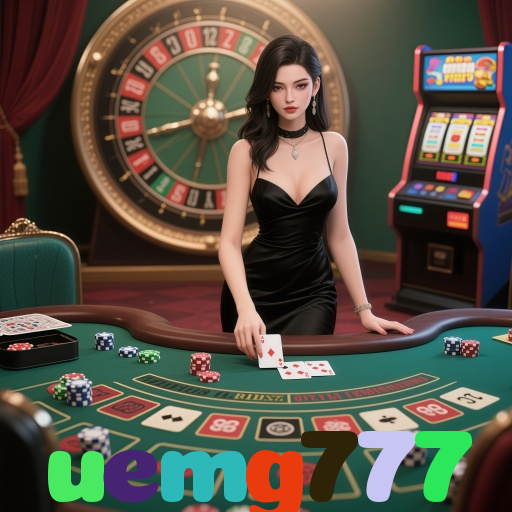  uemg777