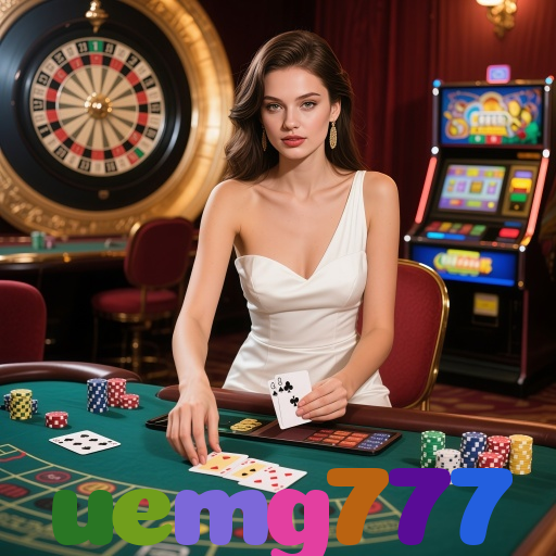  uemg777