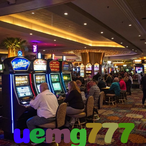  uemg777