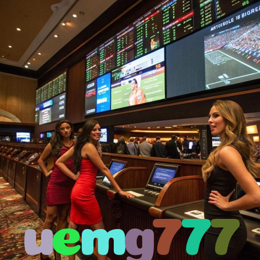 uemg777