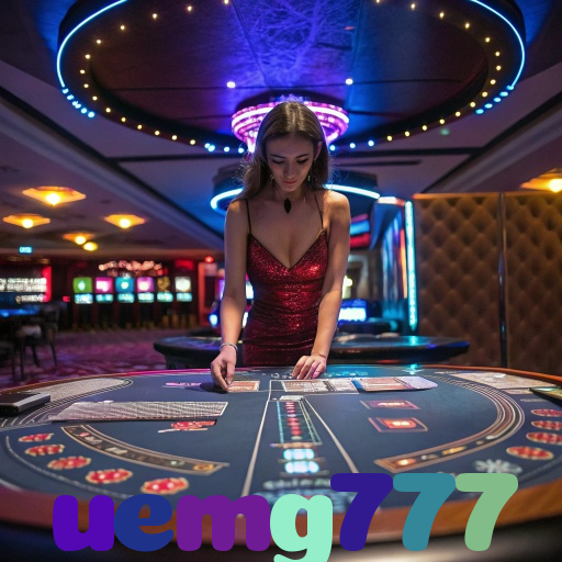  uemg777