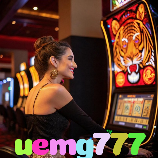  uemg777