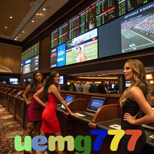  uemg777