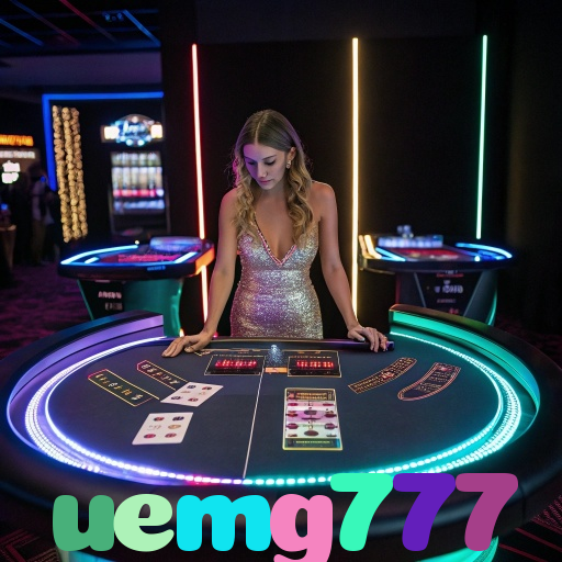  uemg777
