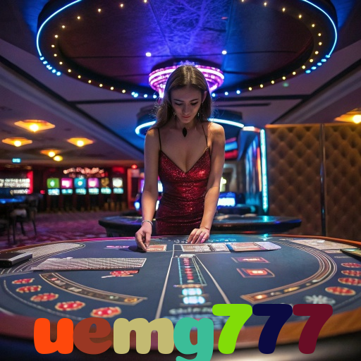  uemg777