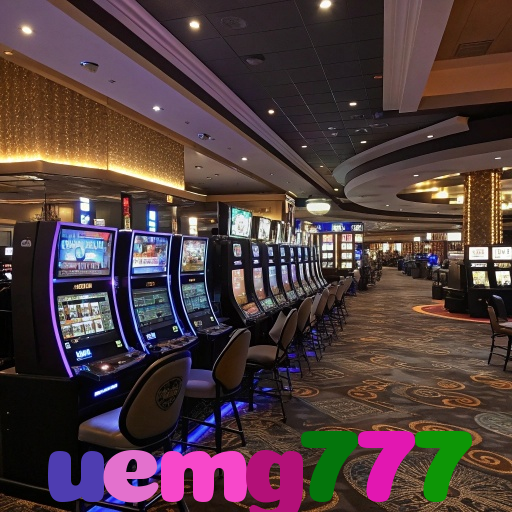  uemg777