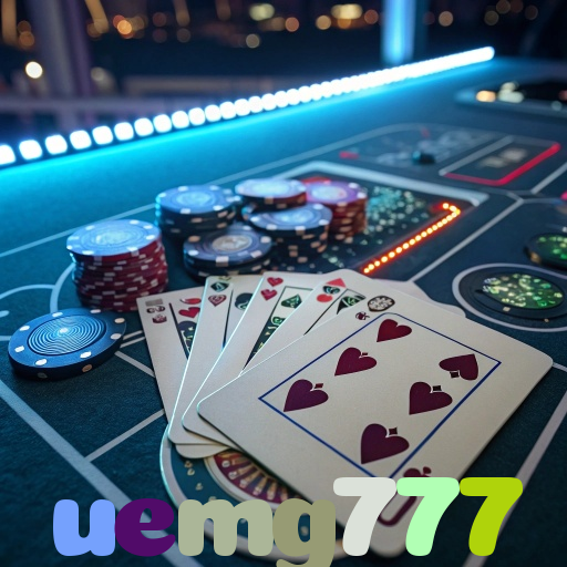  uemg777