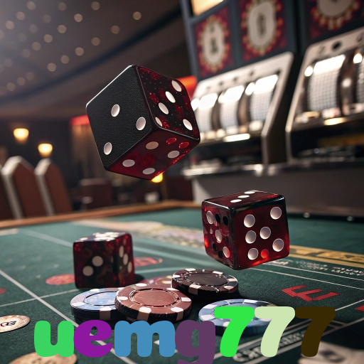  uemg777