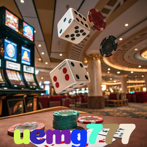  uemg777
