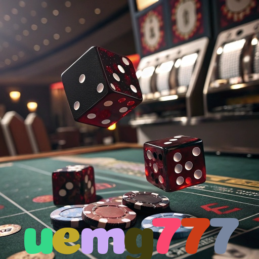  uemg777
