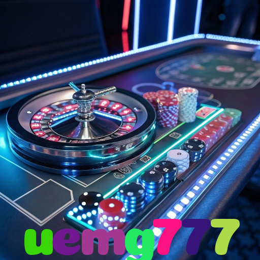  uemg777