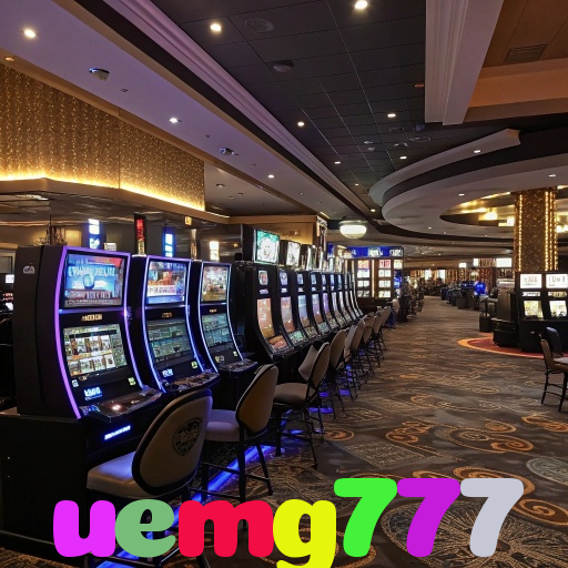  uemg777