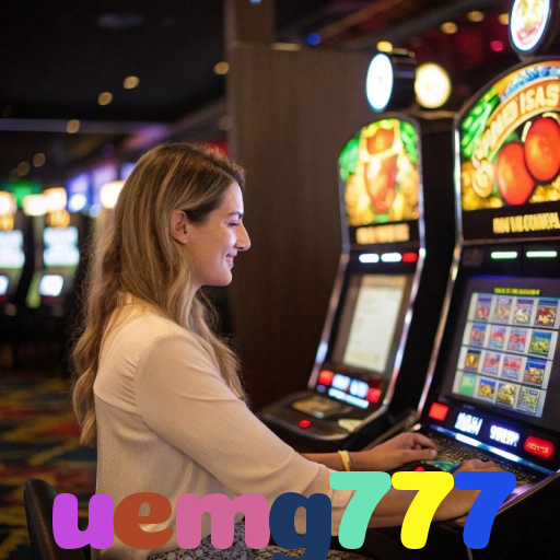  uemg777