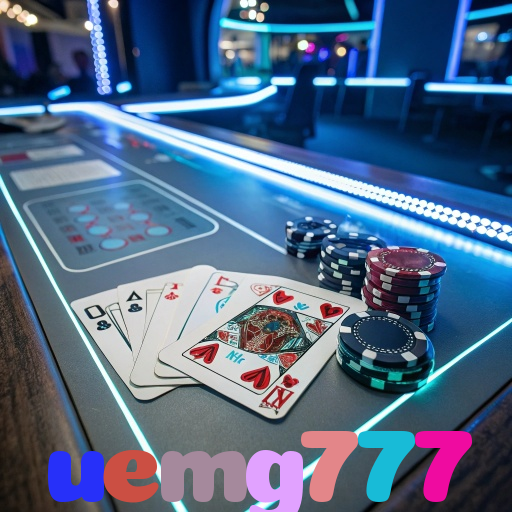  uemg777