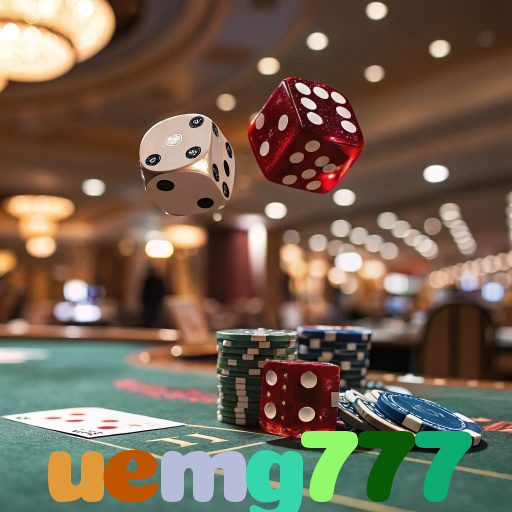  uemg777