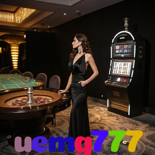  uemg777