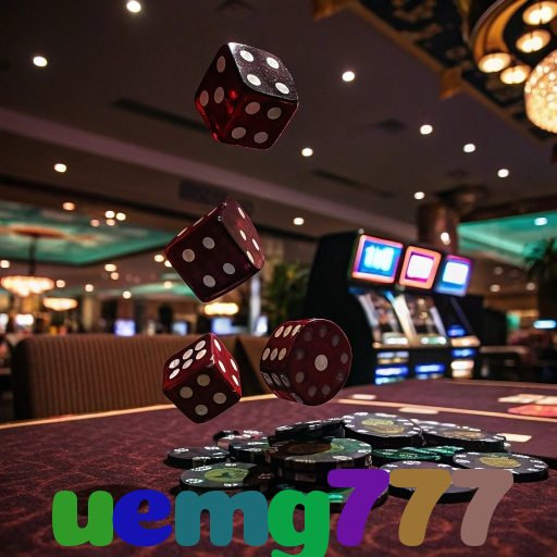  uemg777