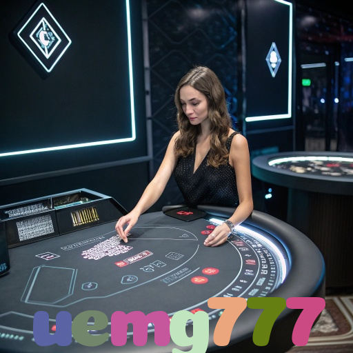  uemg777
