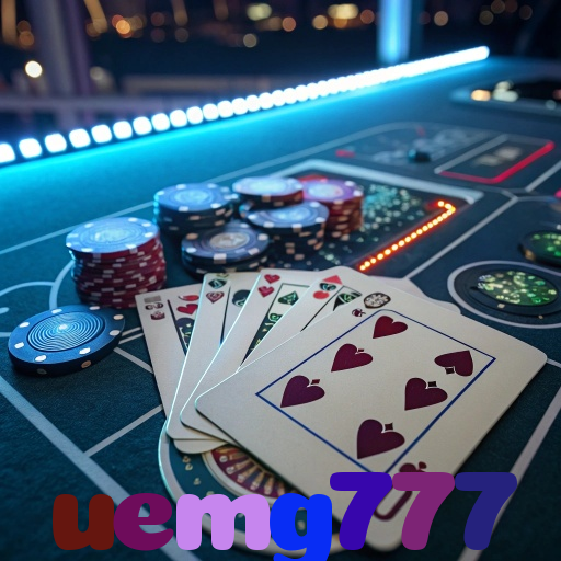  uemg777
