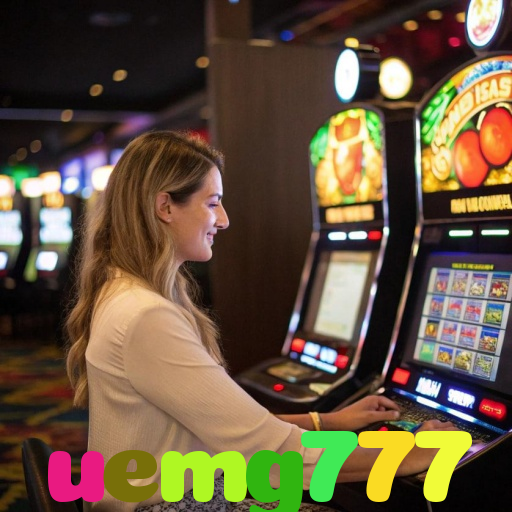  uemg777