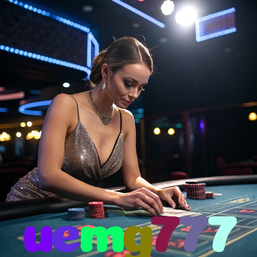  uemg777