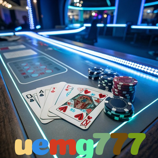  uemg777