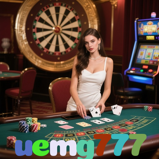  uemg777