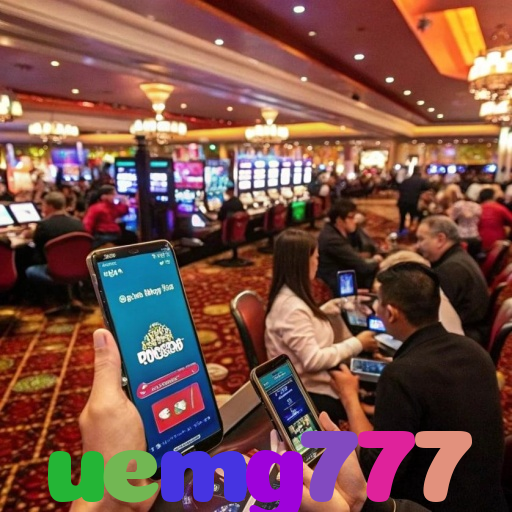  uemg777