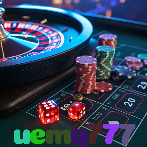  uemg777