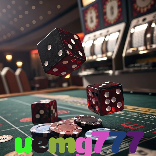  uemg777