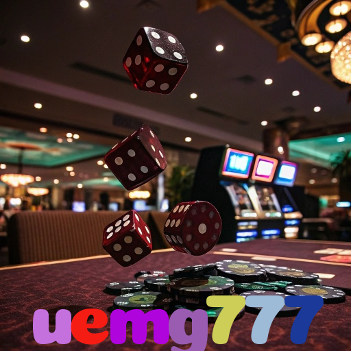  uemg777