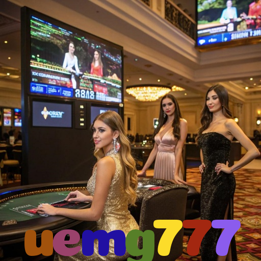  uemg777