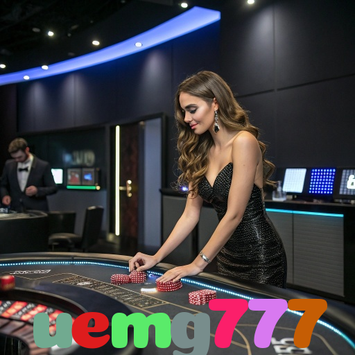  uemg777