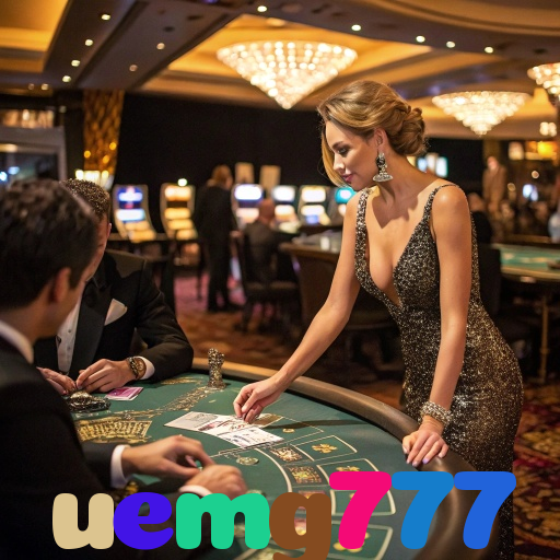  uemg777