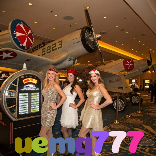  uemg777